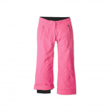 Rute Cotton Slim Track Pant for Girls/Kids
