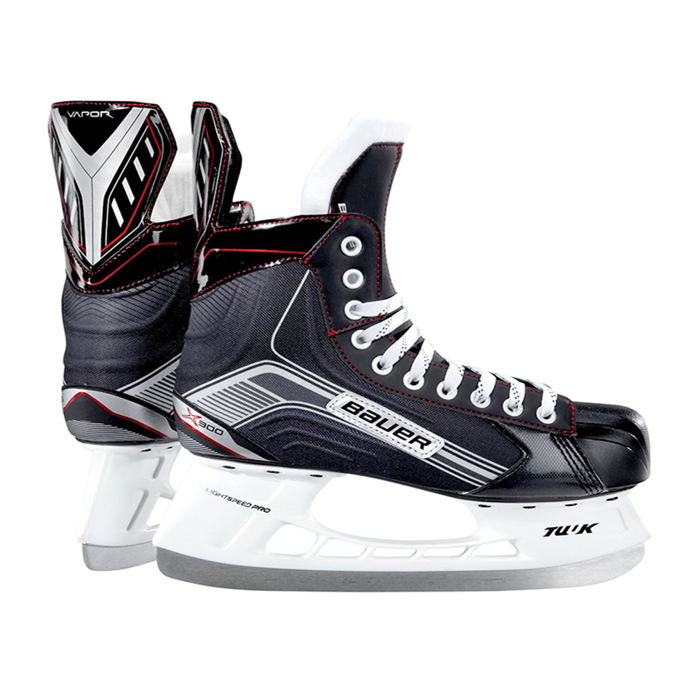 Bauer Vapor X Junior Ice Hockey Skates