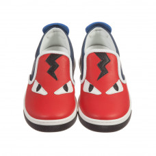 Fendi Multicolor The Best Kid Online Store