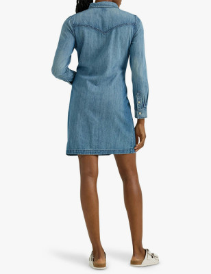 Western Dress Linwood