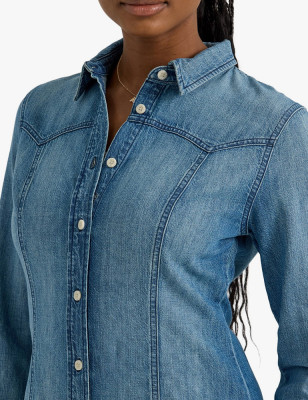 Western Dress Linwood