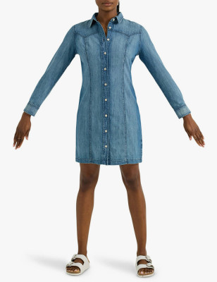 Western Dress Linwood