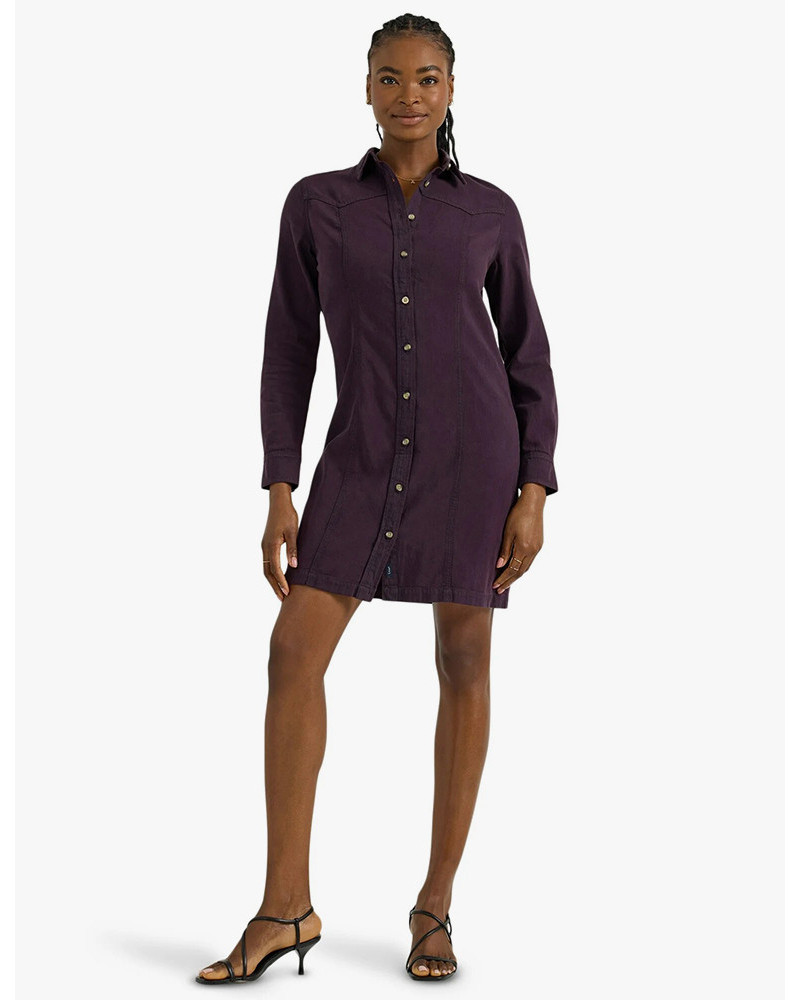 Western Dress Linwood