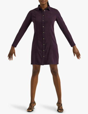 Western Dress Linwood