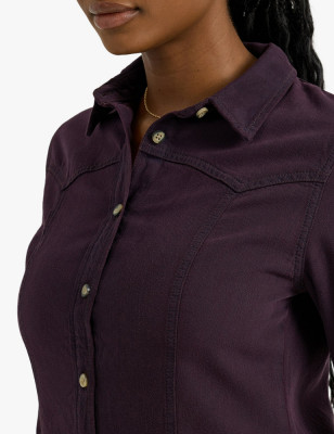 Western Dress Linwood