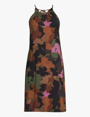 Women's Piece Swim Dress