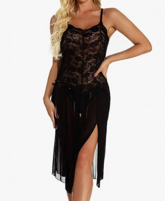 String Women's Sleepwear