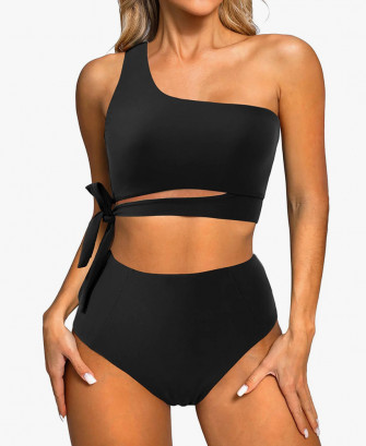 Ralph Lauren piece Swimsuit