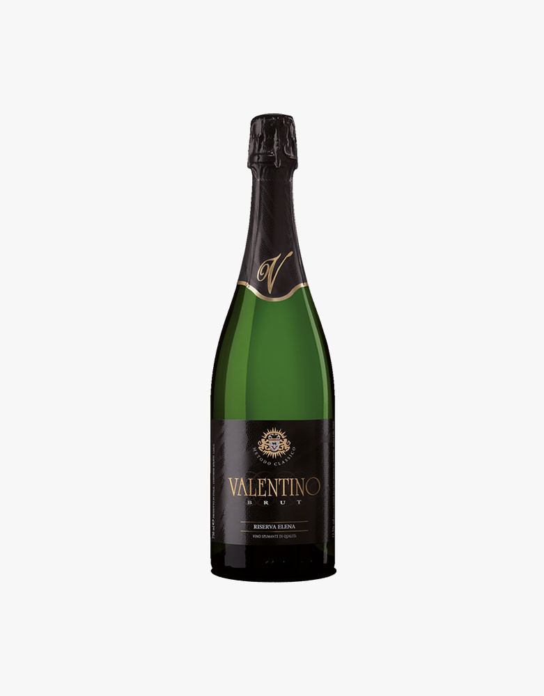 valentino brut