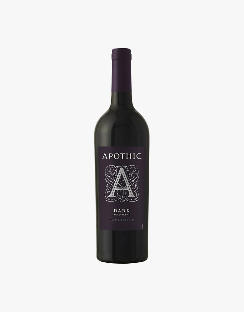 apothic dark