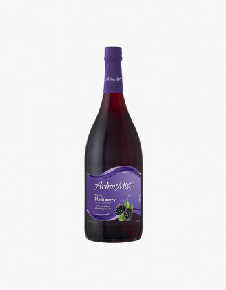 blackberry merlot