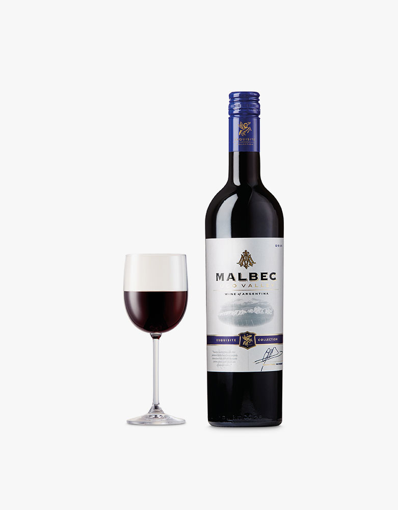 exquisite collection