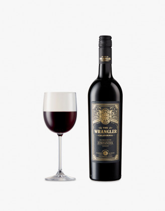 wrangler zinfandel