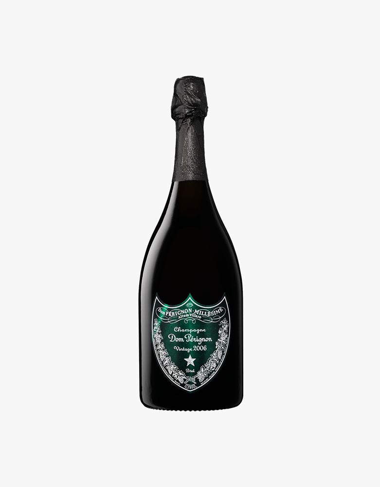 dom perignon