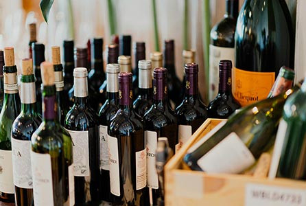  Exploring the differences between old world and new world wines