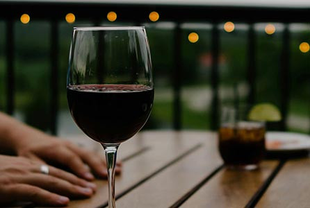 Seasonal wine picks: what to sip on during spring and summer