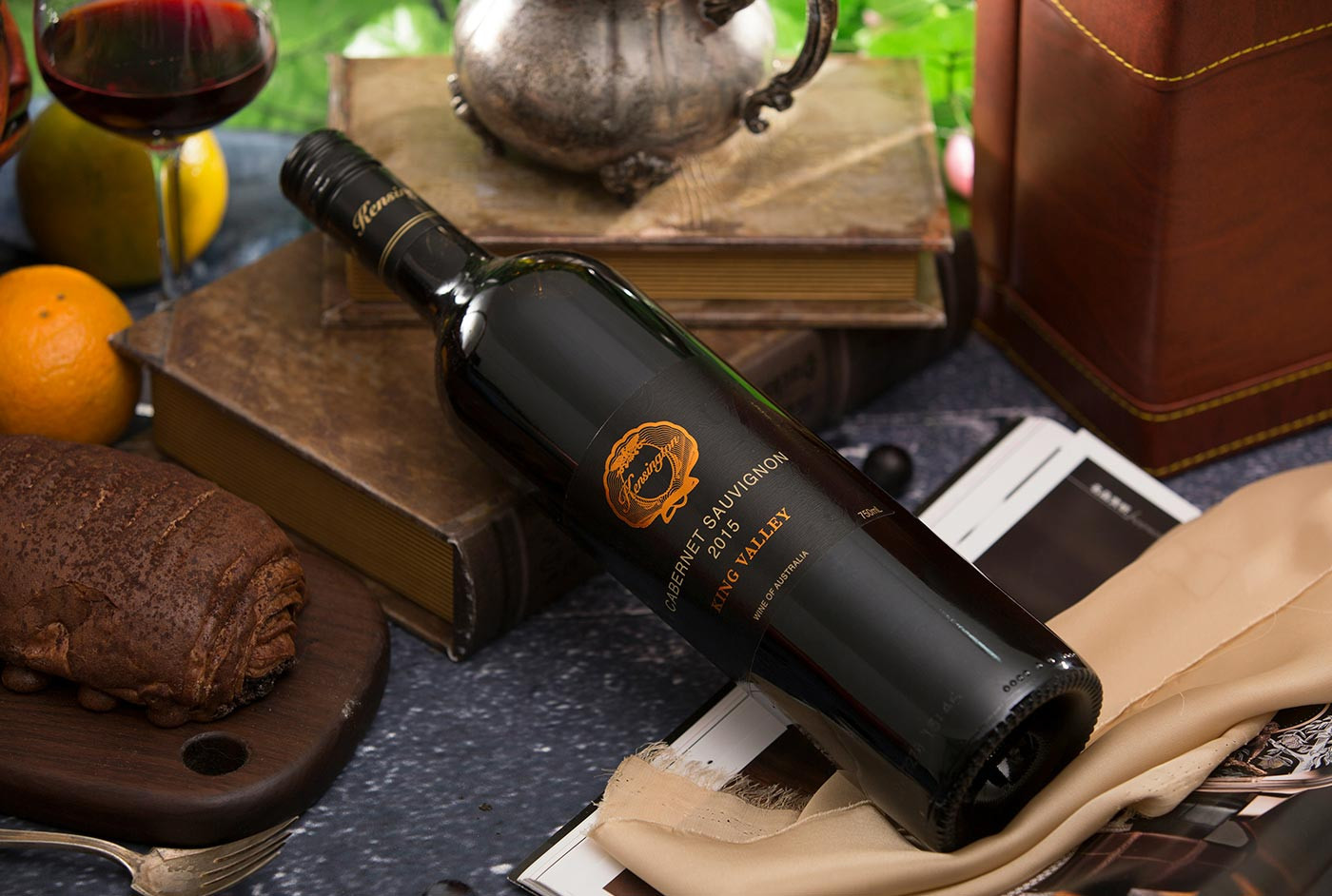 How to store wine properly at home without a fancy cellar