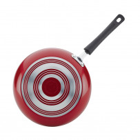 farberware high performance nonstick aluminum 12-inch skillet