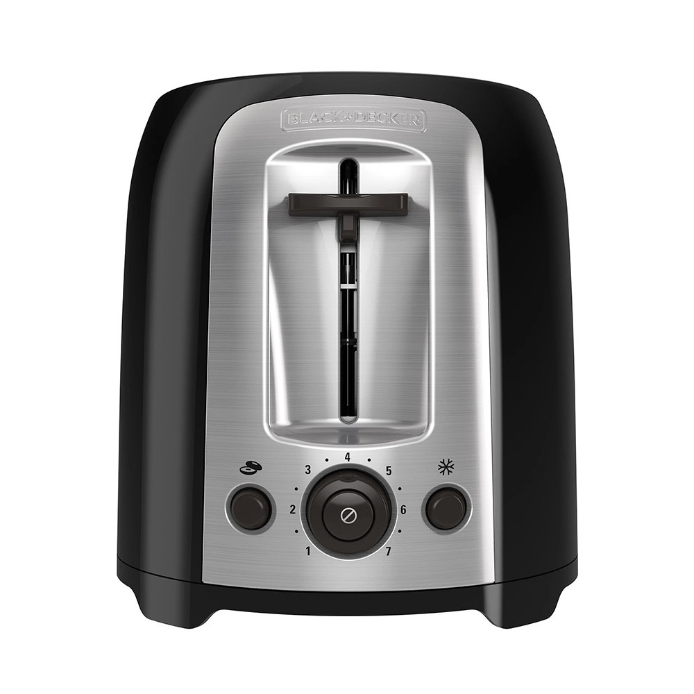 sided baking easy to clean toaster full automatic