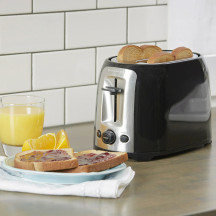 sided baking easy to clean toaster full automatic