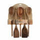 Plumaze Wooden Kitchen...