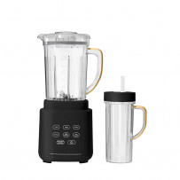 beautiful power exact blender system barrymore tritan jar