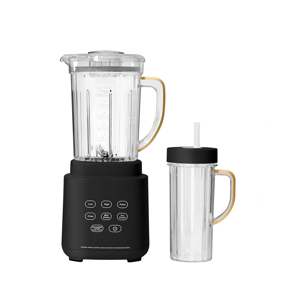 beautiful power exact blender system barrymore tritan jar