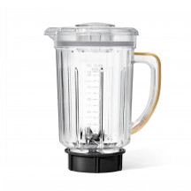 beautiful power exact blender system barrymore tritan jar