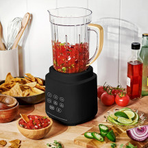 beautiful power exact blender system barrymore tritan jar
