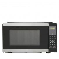 hamilton beach 0.9 ft countertop microwave oven