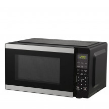 hamilton beach 0.9 ft countertop microwave oven