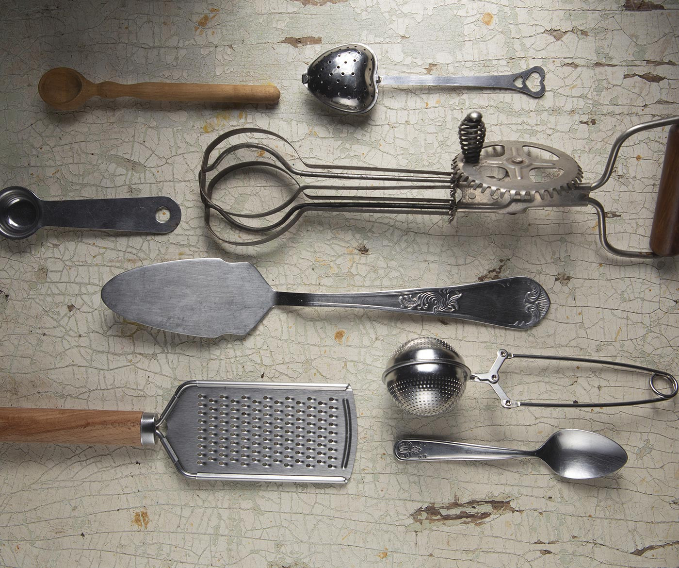 Equip your full shop with tough tools made for pros