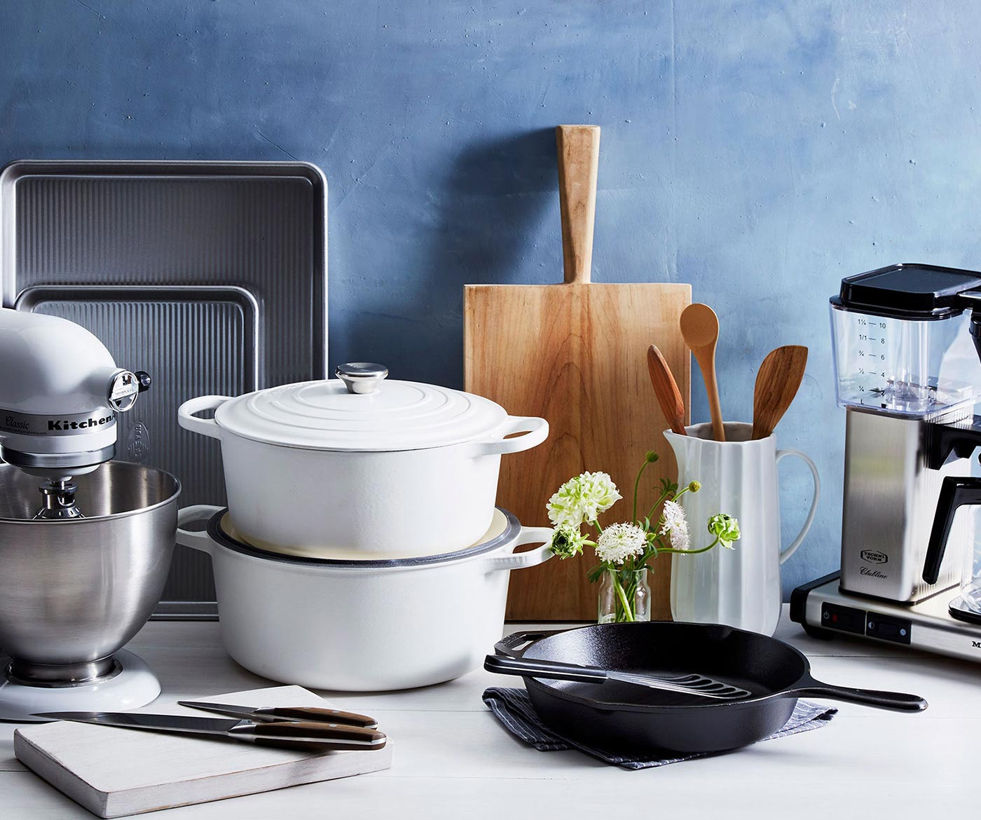 Quality tools crafted to handle tough jobs with ease