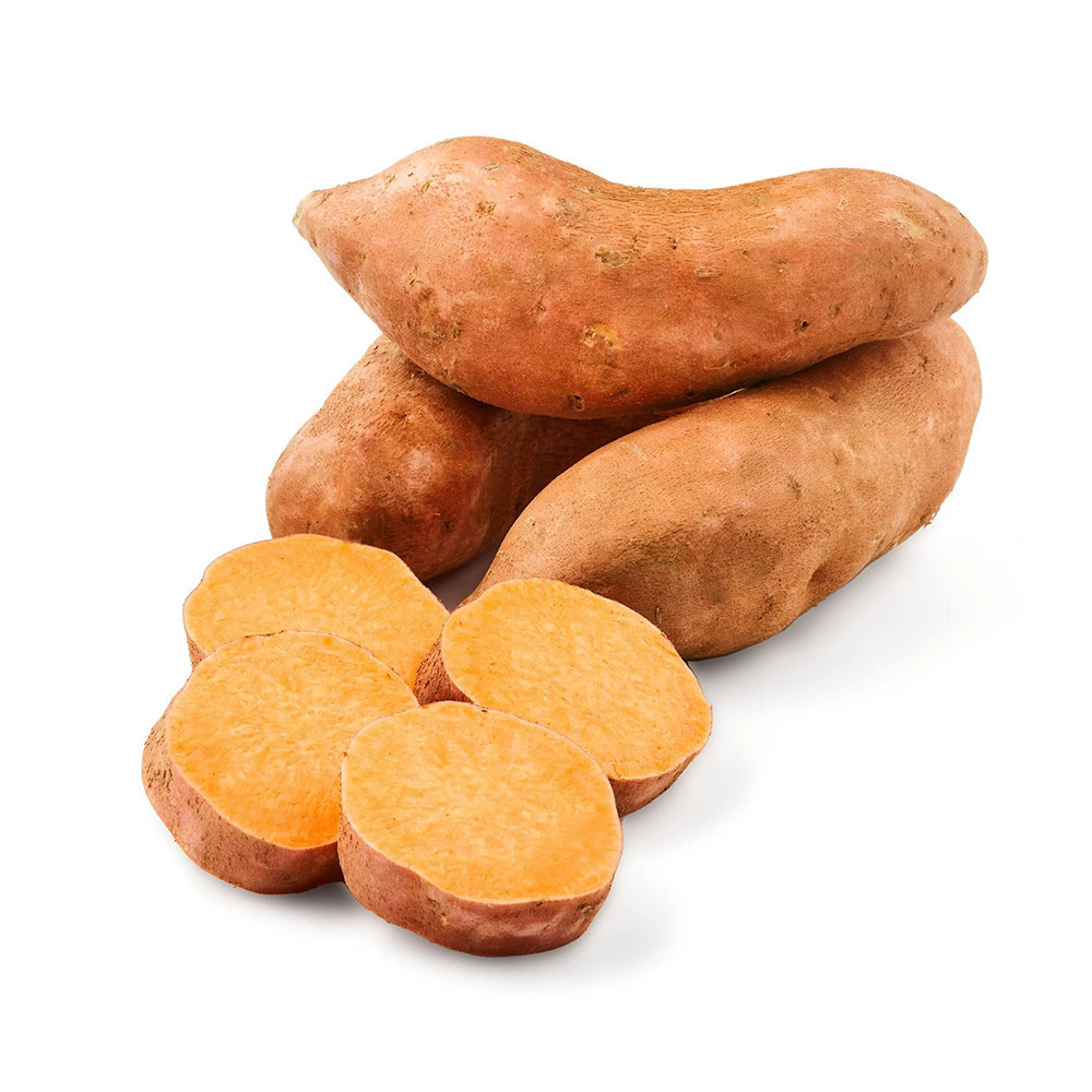 good & gather mini sweet potatoes