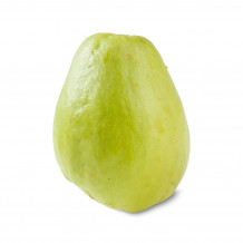 fresh chow vegetable fresh chayote