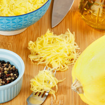 spaghetti squash - price per pound