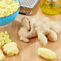 natural & ayurvedic home remedies cold