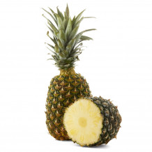 dried pineapple slices nutritious & delicious