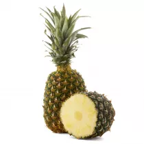 dried pineapple slices nutritious & delicious