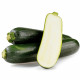 seeds basket zucchini green long