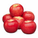 fresh apple red delicious washington
