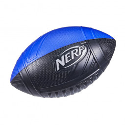 nerf punt and pass football goal post set