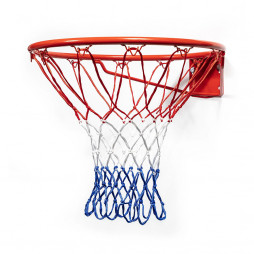 athletic works basketball heavy duty net indoor