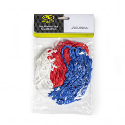 athletic works basketball heavy duty net indoor