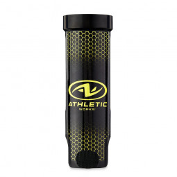 athletic works golf ball holder & dispenser