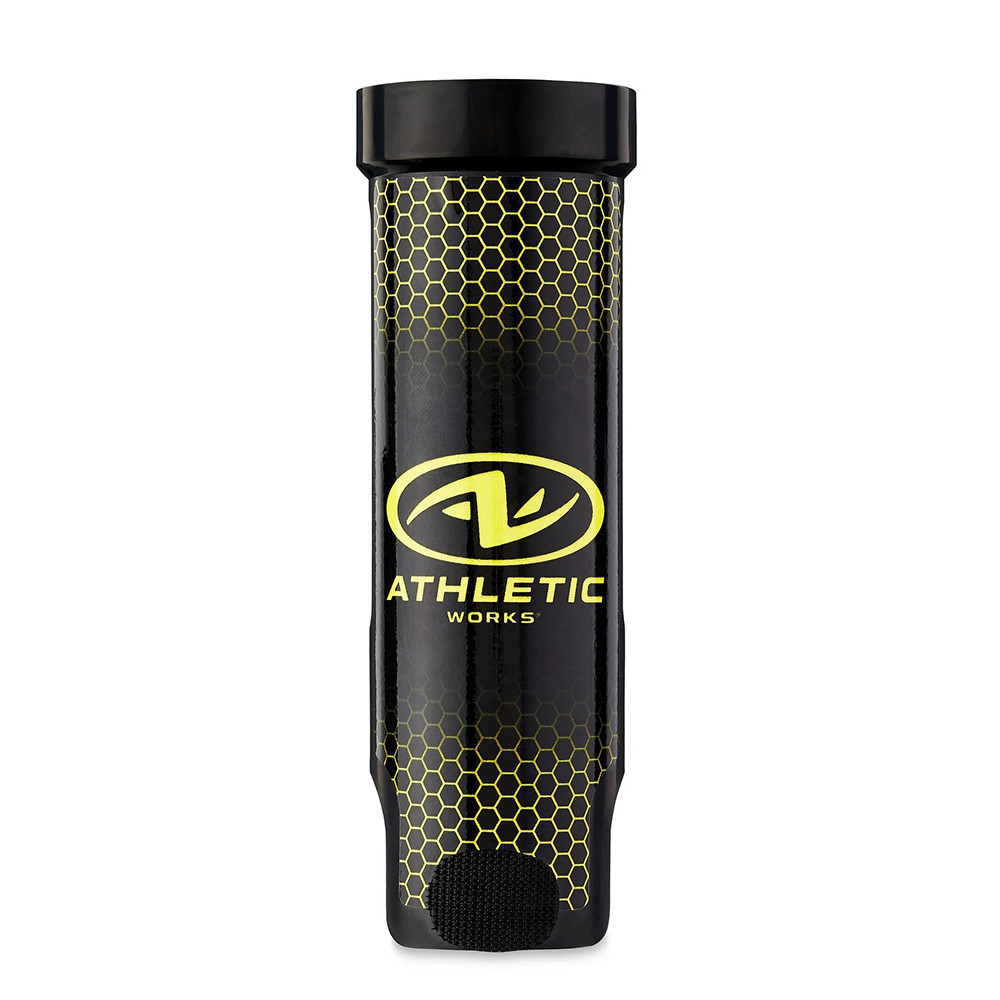 athletic works golf ball holder & dispenser