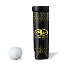 athletic works golf ball holder & dispenser