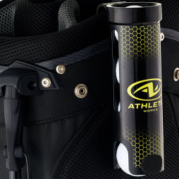 athletic works golf ball holder & dispenser