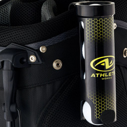 athletic works golf ball holder & dispenser