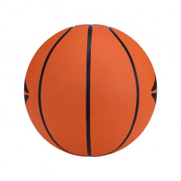 reebok delta outdoor rubber basketball, size 7